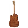 Акустическая гитара Ibanez AW417CE-OPS