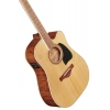 Акустическая гитара Ibanez AW417CE-OPS