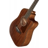 Акустична гітара Ibanez AW5412CE-OPN Artwood
