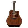 Акустична гітара Ibanez AW5412CE-OPN Artwood