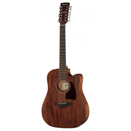 Акустична гітара Ibanez AW5412CE-OPN Artwood