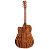 Акустична гітара Ibanez AW54CE-OPN