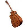 Акустична гітара Ibanez AW54CE-OPN