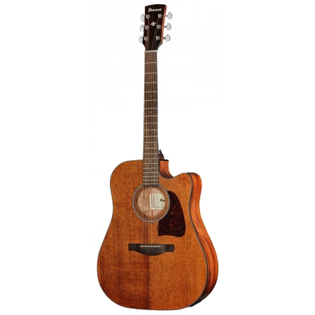 Акустична гітара Ibanez AW54CE-OPN