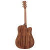 Акустична гітара Ibanez AW54LCE-OPN