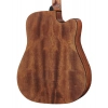 Акустична гітара Ibanez AW54LCE-OPN