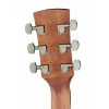 Акустична гітара Ibanez AW54LCE-OPN
