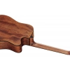 Акустична гітара Ibanez AW54LCE-OPN