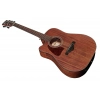 Акустична гітара Ibanez AW54LCE-OPN