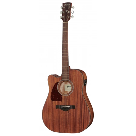 Акустична гітара Ibanez AW54LCE-OPN
