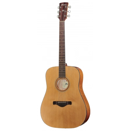 Акустична гітара Ibanez AW65-LG