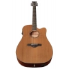 Акустична гітара Ibanez AW65ECE-LG
