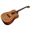 Акустична гітара Ibanez AW65ECE-LG