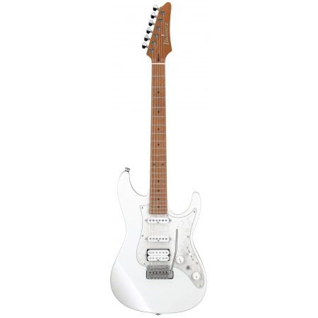 Электрогитара Ibanez AZ2204-PW Prestige