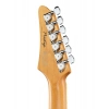 Електрогітара Ibanez AZ2204B-BK Prestige