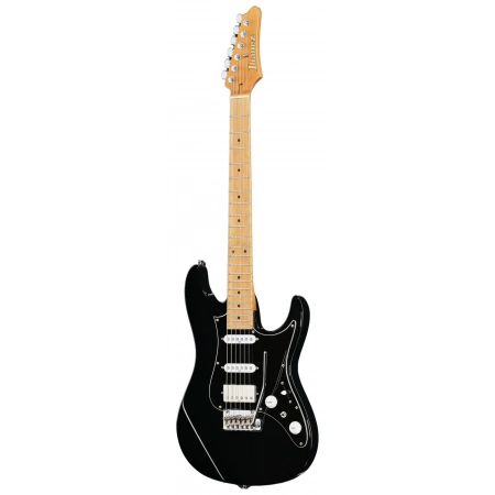 Електрогітара Ibanez AZ2204B-BK Prestige