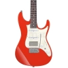 Електрогітара Ibanez AZ2204NW-VR Prestige