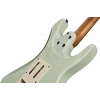 Электрогитара Ibanez AZ2204NWL-MGR Prestige