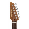 Электрогитара Ibanez AZ2204NWL-MGR Prestige