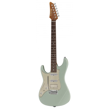 Электрогитара Ibanez AZ2204NWL-MGR Prestige