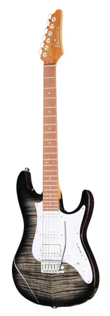 Електрогітара Ibanez AZ22S1F-TKS
