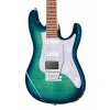 Електрогітара Ibanez AZ22S1F-TXB