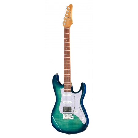 Електрогітара Ibanez AZ22S1F-TXB