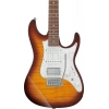 Электрогитара Ibanez AZ22S1F-VLS