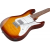 Электрогитара Ibanez AZ22S1F-VLS