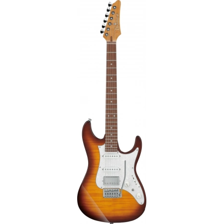 Электрогитара Ibanez AZ22S1F-VLS