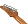 Електрогітара Ibanez AZ22S2-BK
