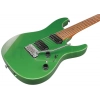 Электрогитара Ibanez AZ2402-AGM Prestige