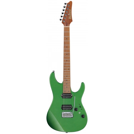 Электрогитара Ibanez AZ2402-AGM Prestige