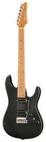 Електрогітара Ibanez AZ2402-BKF Prestige