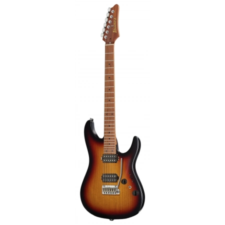 Электрогитара Ibanez AZ2402-TFF