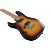 Электрогитара Ibanez AZ2402L-TFF Prestige