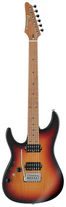 Электрогитара Ibanez AZ2402L-TFF Prestige