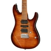 Электрогитара Ibanez AZ2407F-BSR