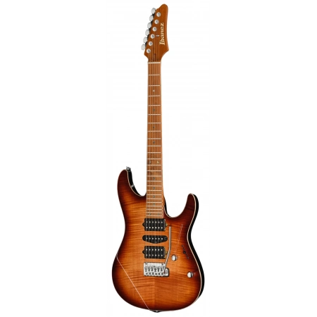 Электрогитара Ibanez AZ2407F-BSR