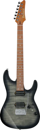 Электрогитара Ibanez AZ24S1F-TKS
