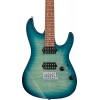 Електрогітара Ibanez AZ24S1F-TXB
