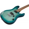 Електрогітара Ibanez AZ24S1F-TXB
