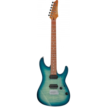 Електрогітара Ibanez AZ24S1F-TXB