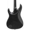 Електрогітара Ibanez AZ41B1-BKF