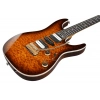 Електрогітара Ibanez AZ47P1QM-DEB