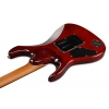 Електрогітара Ibanez AZ47P1QM-DEB