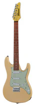 Електрогітара Ibanez AZES31-IV
