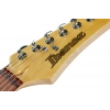 Электрогитара Ibanez AZES40-BK