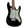 Электрогитара Ibanez AZES40-BK