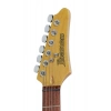 Электрогитара Ibanez AZES40-BK